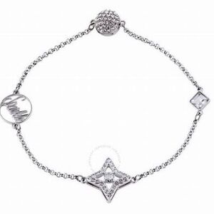 Swarovski remix star bracelet